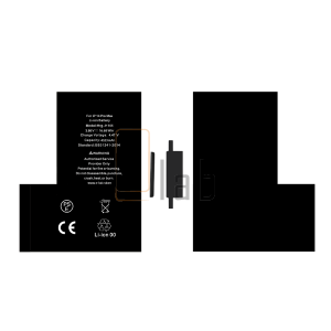 BATTERIA PER SWAP + KIT COPERTURA IPHONE 14 PRO