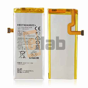BATTERIA COMPATIBILE HUAWEI HB3742A0EZC+ P8 LITE ALE-L21 P8 LITE SMART 2200MAH