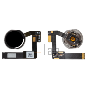 TASTO HOME IPAD AIR 3 / PRO 10.5 / PRO 12.9 II GEN. NERO