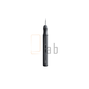 DREMEL A BATTERIA MULTIFUNZIONE PER RIPARAZIONE DISPOSITIVI YCS