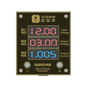 SHORTKILLER YCS
