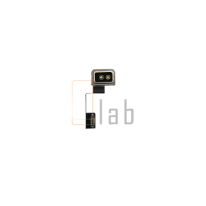 CAMERA SENSORE LIDAR PROGRAMMABILE PER IPHONE 12 PRO MAX JC