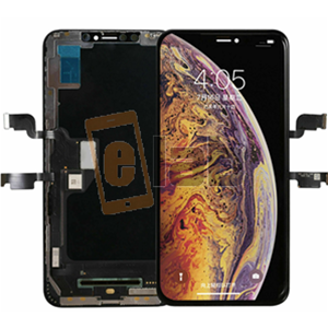 DISPLAY - LCD IPHONE XS MAX INCELL QD PRO