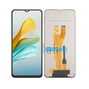 DISPLAY - LCD ZTE BLADE A53 / A53 PLUS