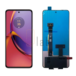 DISPLAY - LCD MOTOROLA MOTO G84 5G NERO XT2347