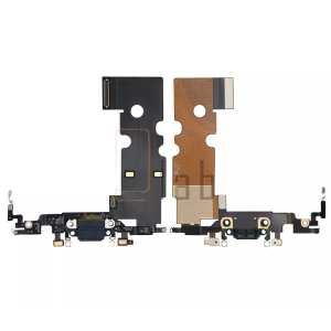 CONNETTORE DI RICARICA IPHONE SE 2022 RICONDIZIONATO NERO