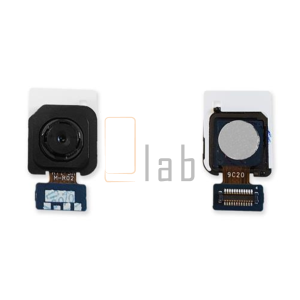 FOTOCAMERA POSTERIORE (MACRO) SAMSUNG GALAXY A71 5MP A715F