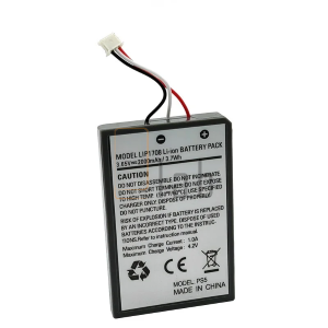 BATTERIA JOYPAD DUALSENSE PS5 2000MAH BDM-010 LIP1708