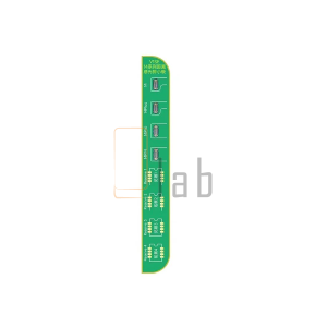 BASETTA - BOARD FPC EAR SPEAKER PER IPHONE SERIE 14 JC