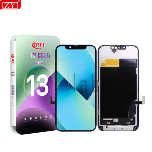 DISPLAY - LCD IPHONE 13 SENZA IC INCELL HD+ HWY