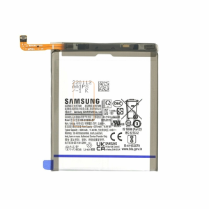 BATTERIA SERVICE SAMSUNG S22 PLUS 5G S906B EB-BS906ABY GH82-27502A