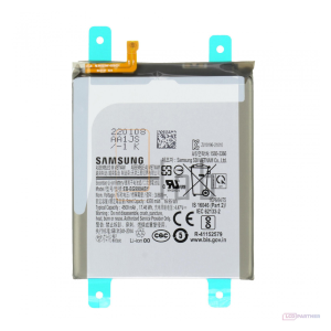 BATTERIA SERVICE SAMSUNG S21 FE G990 EB-BG990ABY