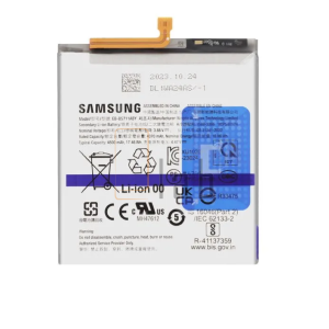 BATTERIA SERVICE SAMSUNG S23 FE S711B EB-BS711ABY