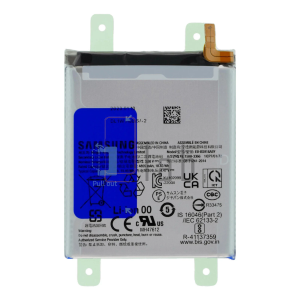BATTERIA SERVICE SAMSUNG S23 ULTRA S918B EB-BS918ABY