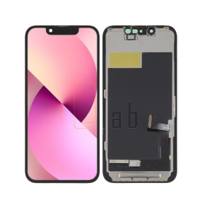 DISPLAY - LCD IPHONE 13 MINI RIGENERATO