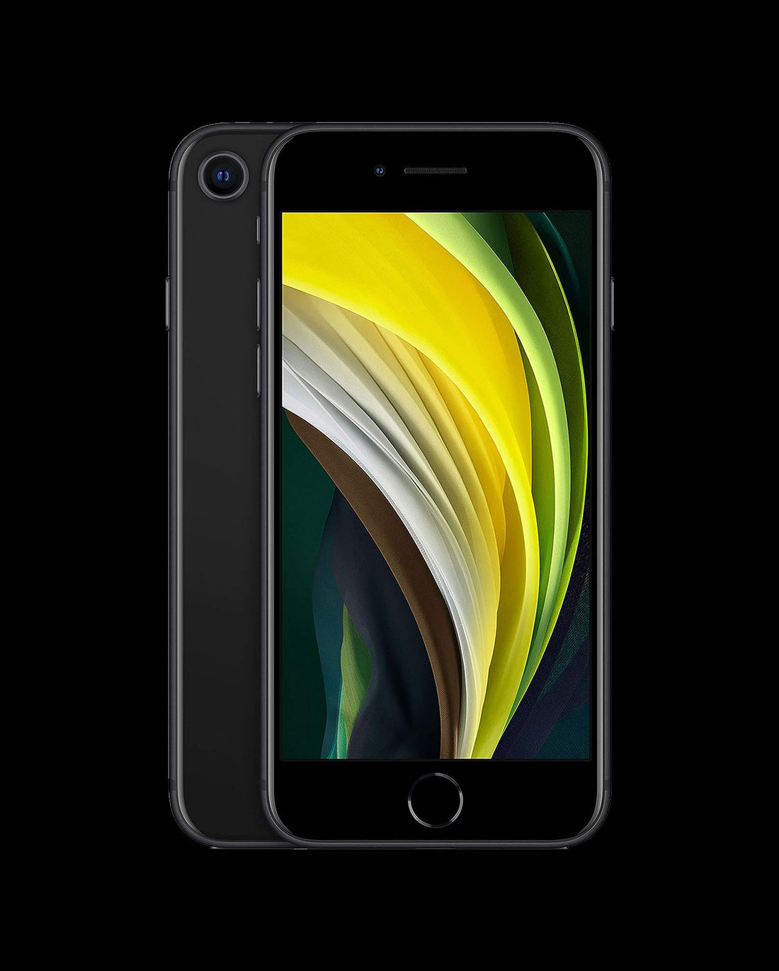 iPhone SE 2020 - Usato pari al nuovo