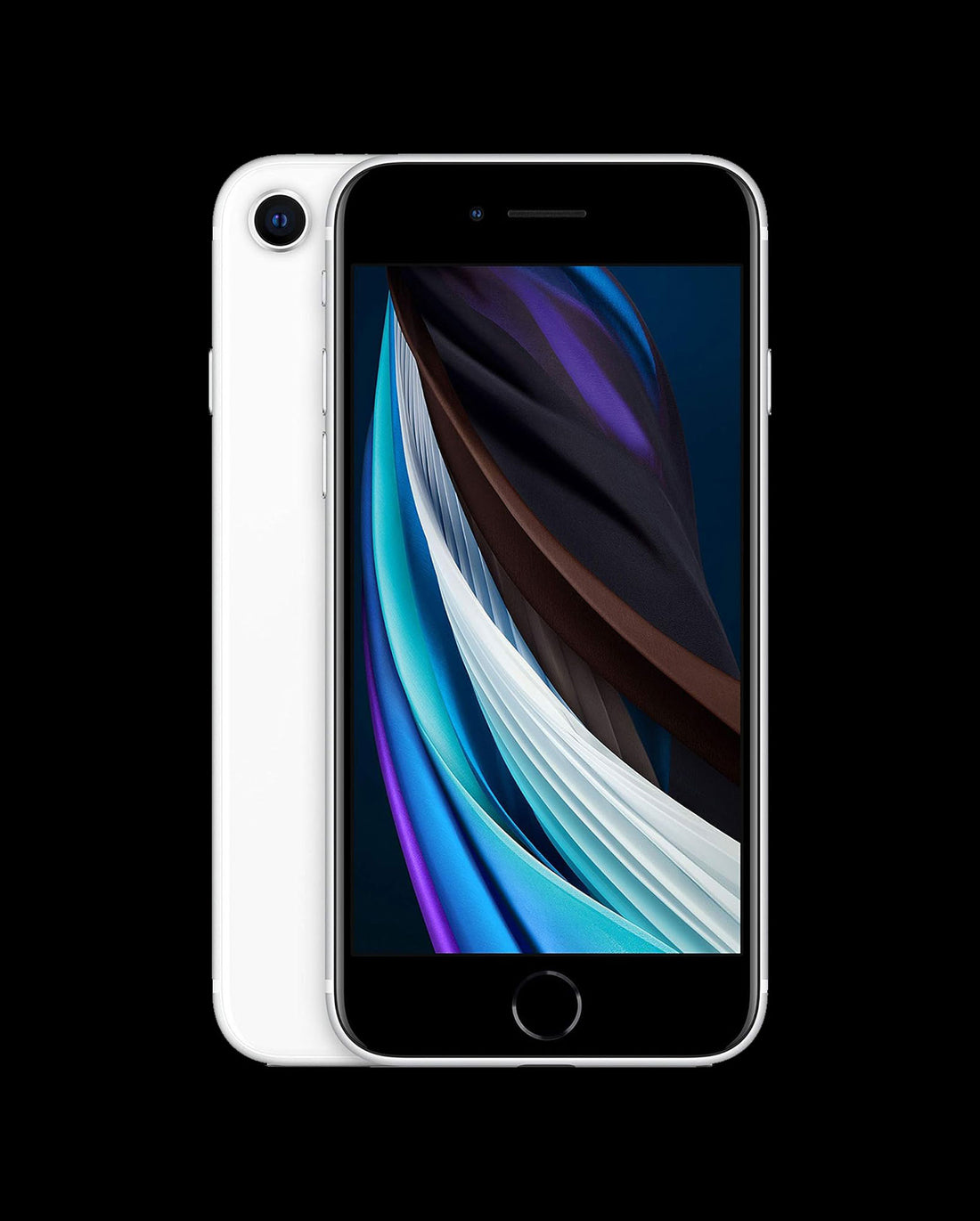 iPhone SE 2020 - Usato pari al nuovo