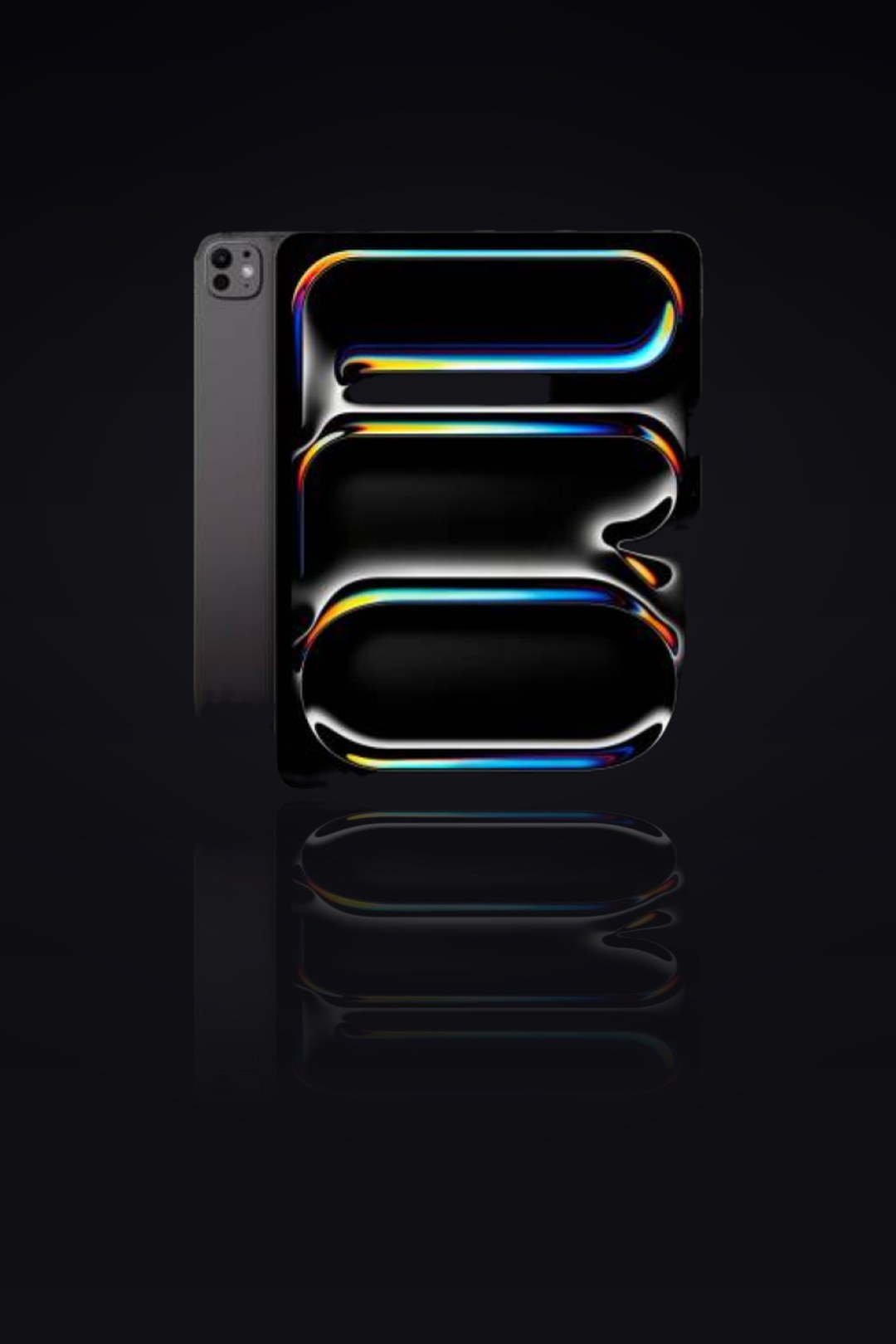 lux hero 4 ipad pro m5