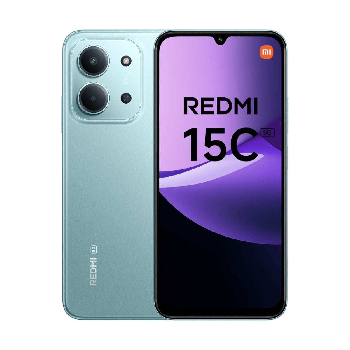 Redmi 15C 5G 8/128GB