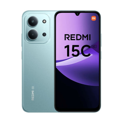 Redmi 15C 5G 8/128GB