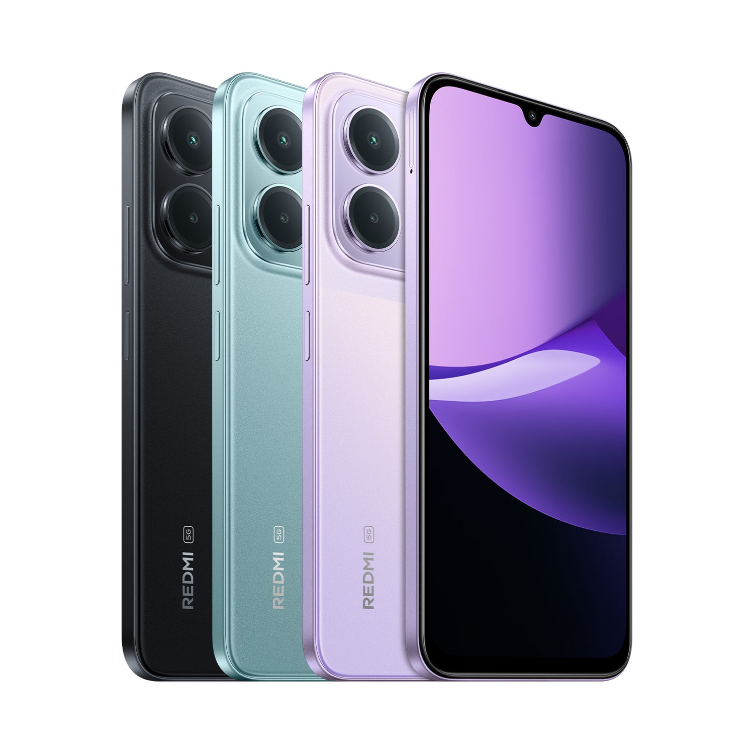 Redmi 15C 5G 8/128GB