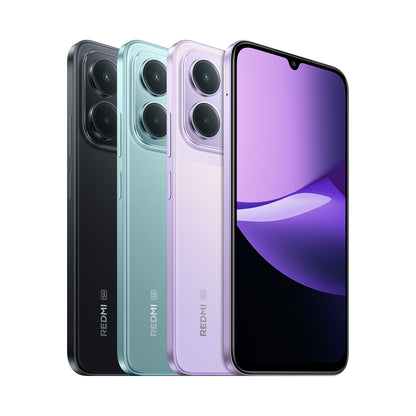 Redmi 15C 5G 8/128GB
